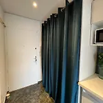 Appartement Nid Du - Cosy & Moderne Au Bord Du Avec Terrasse *