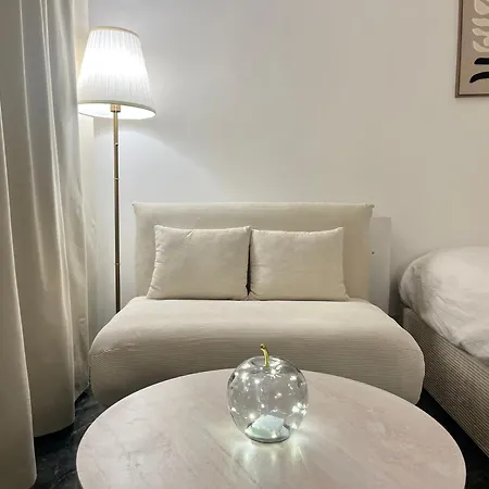 Nid Du - Cosy & Moderne Au Bord Du Avec Terrasse