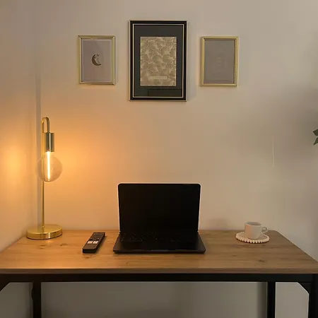 Nid Du - Cosy & Moderne Au Bord Du Avec Terrasse Aix-les-Bains