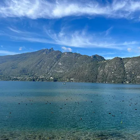 Nid Du - Cosy & Moderne Au Bord Du Avec Terrasse