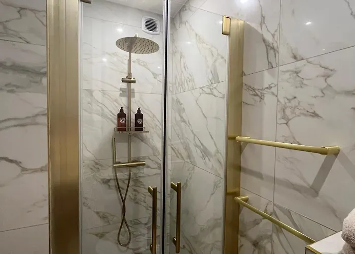 Nid Du - Cosy & Moderne Au Bord Du Avec Terrasse Apartment Aix-les-Bains