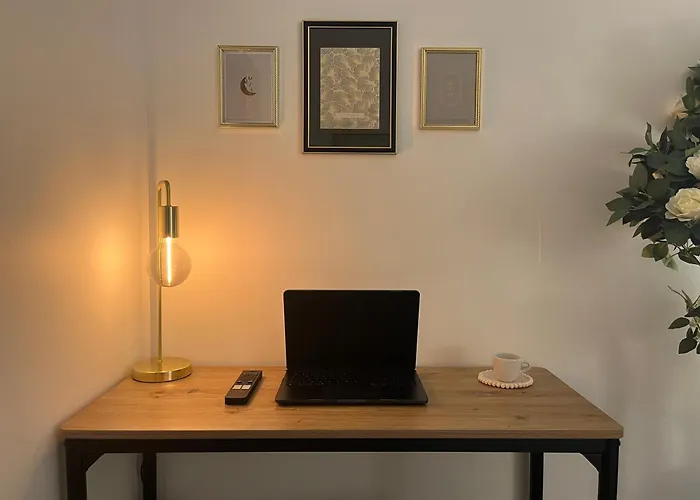 Nid Du - Cosy & Moderne Au Bord Du Avec Terrasse Aix-les-Bains