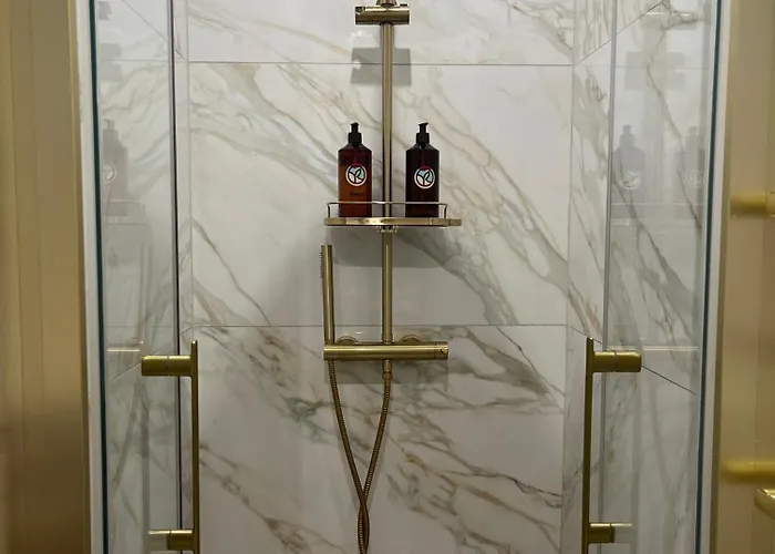 Nid Du - Cosy & Moderne Au Bord Du Avec Terrasse Apartment