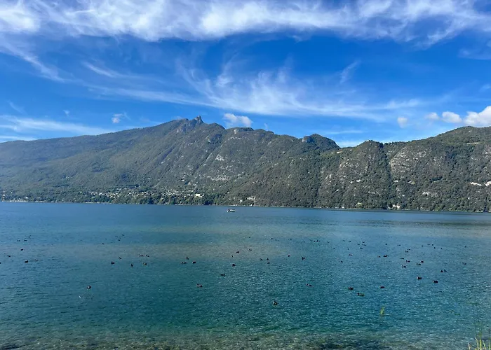 Nid Du - Cosy & Moderne Au Bord Du Avec Terrasse